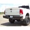 Steelcraft Automotive 10-18 RAM 2500/3500 ELEVATION REAR BUMPER REPLACEMENT FINE TEXTURED BL 65-22260 - alternate 2